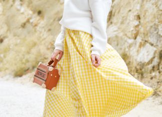 A Guide to Skirt Style By Length