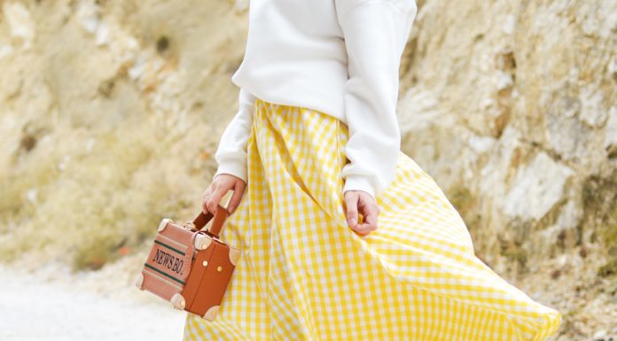 A Guide to Skirt Style By Length