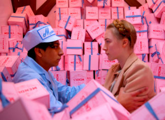 A Look Back at Some of the Best Costume Designs of the 21st Century