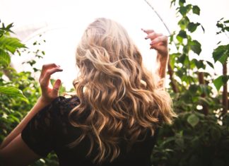 These Heatless Curls Are a Hit on TikTok