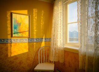 3 Tips to Get the Most Out of Curtains