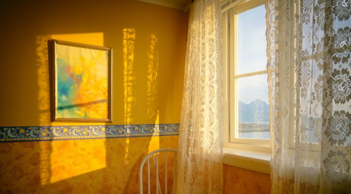3 Tips to Get the Most Out of Curtains