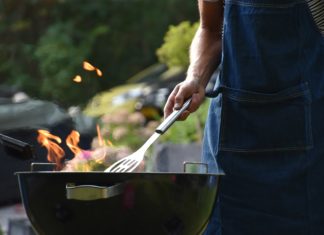 Did You Know That You Could Grill These 3 Foods?