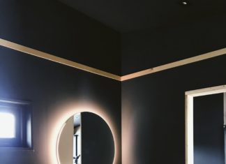 Have You Heard of Smart Mirrors?