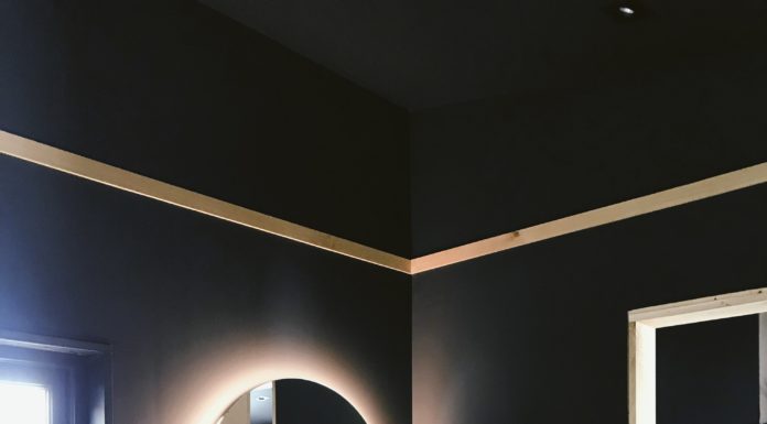 Have You Heard of Smart Mirrors?