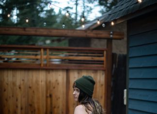 Outdoor Baths Are Taking the World of Home Décor by Storm