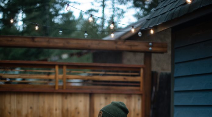 Outdoor Baths Are Taking the World of Home Décor by Storm