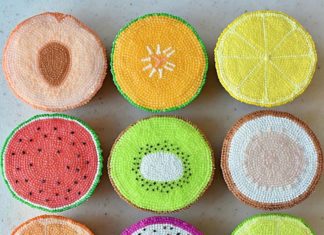 Check Out Siân-Amy Pettit’s Beautiful Cakes