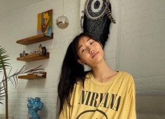 Check Out Urban Outfitters’ Autumn Collection