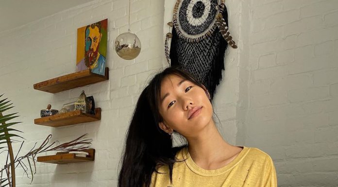 Check Out Urban Outfitters’ Autumn Collection