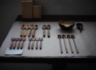 All It Takes to Upgrade a Kitchen is a Wooden Spoon