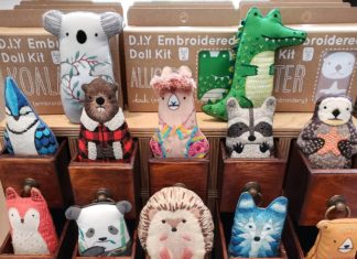 Instead of Buying Your Kids’ Toys—Make Them Yourself!