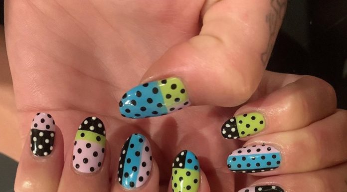 Looking for Manicure Inspiration? Follow Nails by Mei