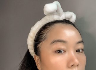 Meet Skincare Icon Vi Lai
