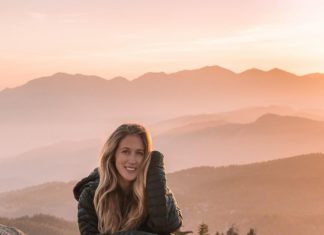 Live Like It’s the Weekend with the Guidance of Michelle Halpern