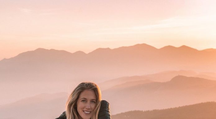 Live Like It’s the Weekend with the Guidance of Michelle Halpern