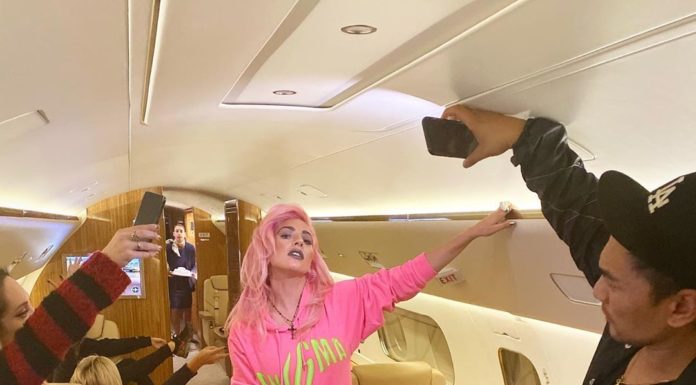 80s Style Trends From Lady Gaga’s Instagram