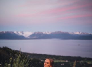 Sprinkle Some Wanderlust In Your Feed with Joelle Friend