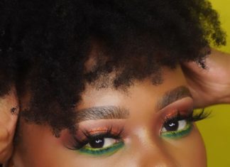 Fun and Colorful Makeup Ideas from Revlon’s Instagram