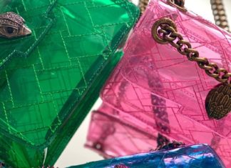 The Kurt Geiger Standout Bags of Summer