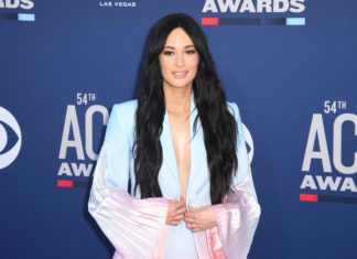 Have the Best Weekend Ever with Kacey Musgraves’ Self-Care Kit