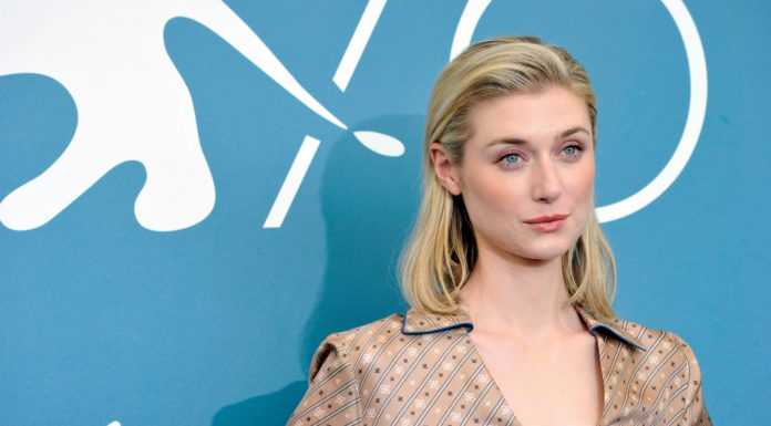 A Look Back at Elizabeth Debicki’s Classy Red Carpet Moments