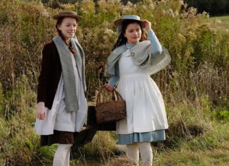 Keep Your Cottagecore Obsession Alive With These TV Shows