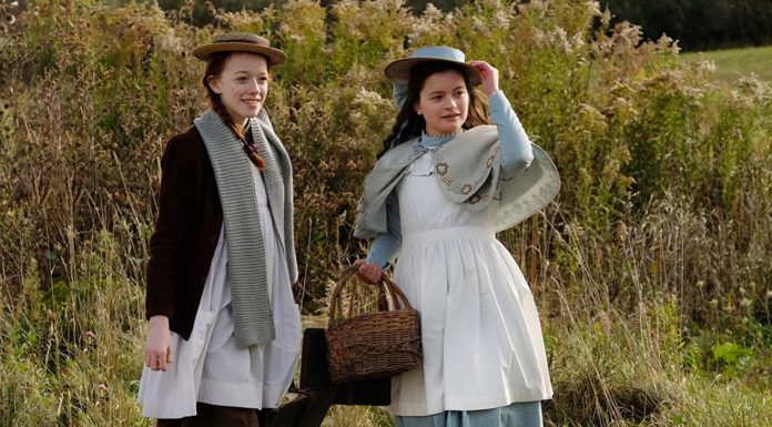 Keep Your Cottagecore Obsession Alive With These TV Shows