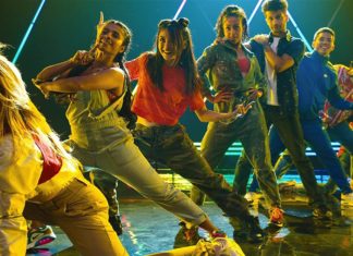 3 Dance Movies to Watch After “Work It”