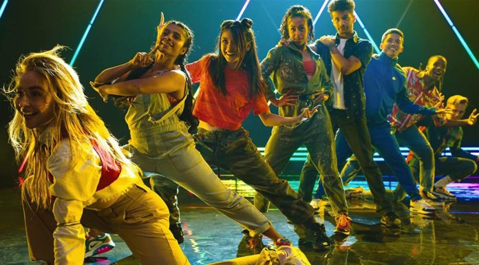 3 Dance Movies to Watch After “Work It”