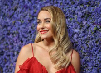 Lauren Conrad is the Latest Celebrity to Enter the Cosmetics Scene