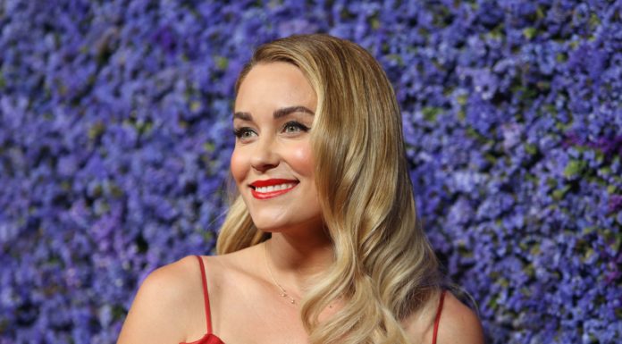 Lauren Conrad is the Latest Celebrity to Enter the Cosmetics Scene