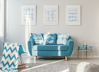 Best Ways to Welcome Tie Dye Print Into Your Home