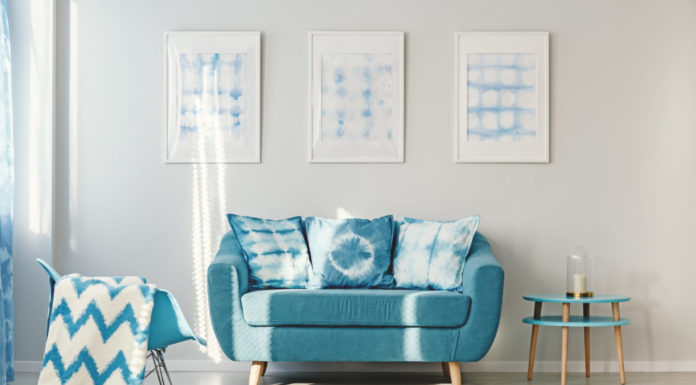 Best Ways to Welcome Tie Dye Print Into Your Home