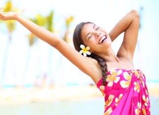 5 Prints You’ll Be Seeing Everywhere This Summer