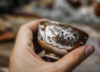 Kintsugi Teaches You the Art of Repair