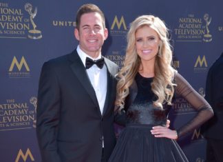 How the “Flip or Flop” Couple Continues Chasing Their Dreams Together, But Apart