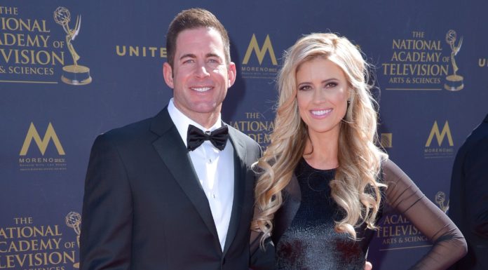 How the “Flip or Flop” Couple Continues Chasing Their Dreams Together, But Apart