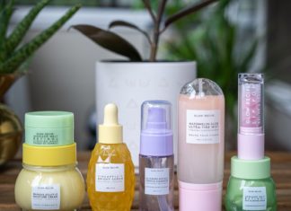 A Basic Guide to the Wonderful World of Korean Cosmetics