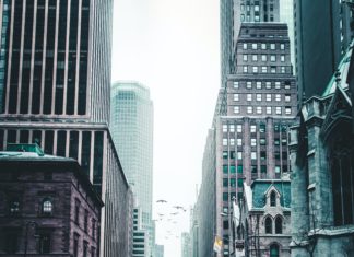 Hailing a Taxi in the Age of COVID-19: Follow These Guidelines