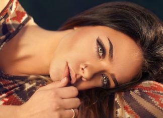 Temporary Eyebrow Tattoos are the Latest Beauty Craze