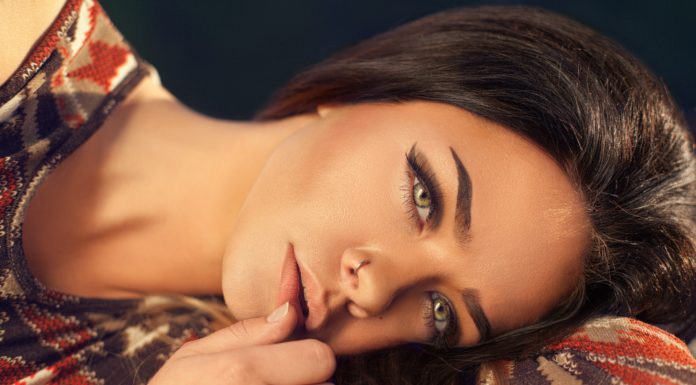 Temporary Eyebrow Tattoos are the Latest Beauty Craze