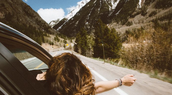 Use These Tips to Find Amazing Road Trip Companions
