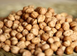 4 Things to Make With Chickpeas That Aren’t Hummus