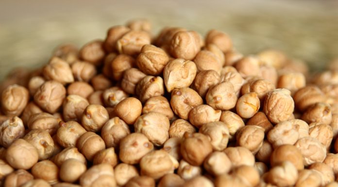 4 Things to Make With Chickpeas That Aren’t Hummus