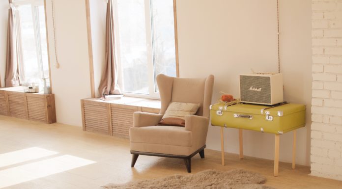 Make Your Home Cozier With These Tips