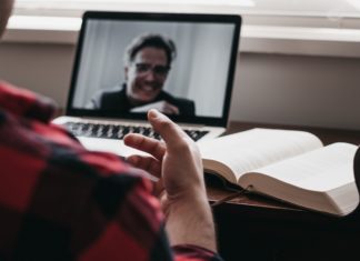 3 Tips for Nailing a Virtual Job Interview