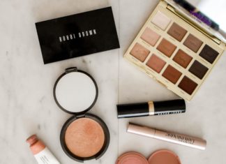 The Best Way to Organize Your Makeup Collection