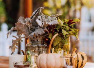 It’s Time to Start Decorating Your Kitchen for PSL Season