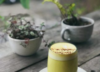 4 Drinks That Will Boost Your Mornings